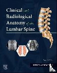 Bogduk, Nikolai - Clinical and Radiological Anatomy of the Lumbar Spine