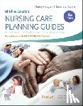 Haugen, Nancy (Professor and Kathleen Strunk Endowed Chair, Galura, Sandra J. (Assistant Professor - Ulrich and Canale's Nursing Care Planning Guides, 8th Edition Revised Reprint with 2021-2023 NANDA-I® Updates