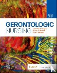 Yeager, Jennifer J. (Associate Professor, Winton, Mary B., Meiner, Sue E. (President - Gerontologic Nursing