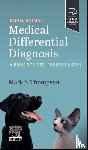 Thompson, Mark - Small Animal Medical Differential Diagnosis