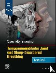 Tamimi, Dania - Specialty Imaging: Temporomandibular Joint and Sleep-Disordered Breathing