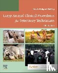 Holtgrew-Bohling, Kristin J. (Instructor - Large Animal Clinical Procedures for Veterinary Technicians