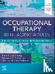  - Occupational Therapy with Aging Adults