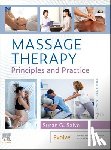 Salvo, Susan G. (Director of Education and Instructor at Louisiana Institute of Massage Therapy) - Massage Therapy