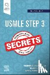 O'Connell, Theodore X. (Founding Director, Blair, Thomas E. (Acting Chief of Emergency Medicine, Pedigo, Ryan A. (Director - USMLE Step 3 Secrets