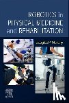 Murphy, Douglas P. (RAC Medical Director - Robotics in Physical Medicine and Rehabilitation