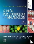 Newman, Michael G. (Professor Emeritus, Klokkevold, Perry R. (Associate Professor, Elangovan, Satheesh, Kapila, Yvonne - Newman and Carranza's Clinical Periodontology and Implantology