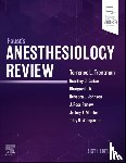  - Faust's Anesthesiology Review