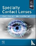  - Specialty Contact Lenses