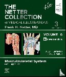  - The Netter Collection of Medical Illustrations: Musculoskeletal System, Volume 6, Part I - Upper Limb