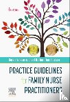Fenstermacher, Karen (Family Nurse Practitioner, Hudson, Barbara (Family Nurse Practitioner - Practice Guidelines for Family Nurse Practitioners