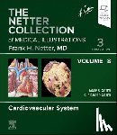 Conti, Jamie B., Conti, C. Richard - Conti, J: Netter Coll. of Medical Illustrations: Cardio 8