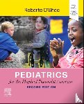 O'Shea, Roberta (Professor - Pediatrics for the Physical Therapist Assistant