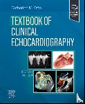 Otto, Catherine M. - Textbook of Clinical Echocardiography