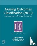 Moorhead, Sue (Professor Emerita, Swanson, Elizabeth (Professor Emerita, Johnson, Marion (Professor Emerita - Nursing Outcomes Classification (NOC)