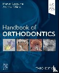 Cobourne, Martyn T. (Professor of Orthodontics, DiBiase, Andrew T. (Consultant in Orthodontics - Handbook of Orthodontics