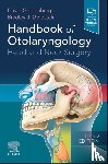  - Handbook of Otolaryngology