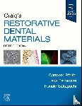 Pfeifer, Carmem S. (Associate Professor Biomaterials and Biomechanics, Ferracane, Jack (Department of Restorative Dentistry, Sakaguchi, Ronald L. (Associate Dean for Technology and Innovation Professor - Craig's Restorative Dental Materials