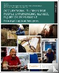  - Occupational Therapy for People Experiencing Illness, Injury or Impairment