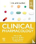  - Clinical Pharmacology