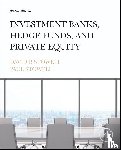 Stowell, David P. (Professor of Finance, Stowell, Paul (Managing Director and head - Investment Banks, Hedge Funds, and Private Equity