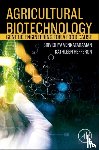 Venkataram, Vidya (Department of Cell and Systems Biology, University of Toronto, Toronto, ON, Canada), Hefferon, Kathleen (Director of Operations, Human Metabolic Research Unit at Cornell University, Ithaca, USA) - Agricultural Biotechnology