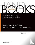 Lundberg, Shelly - Handbook of the Economics of the Family