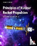 Emrich Jr., William J. - Principles of Nuclear Rocket Propulsion