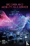  - Big Data and Mobility as a Service