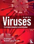 Payne, Susan (Associate Professor - Viruses