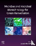  - Microbes and Microbial Biotechnology for Green Remediation