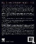 Wang, Shunli, Fernandez, Carlos (Associate Professor, Chunmei, Yu (School of Information Engineering, Fan, Yongcun (School of Information Engineering - Battery System Modeling