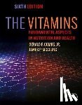 Combs Jr., Gerald F., McClung, James P. (Nutritional biochemist - The Vitamins