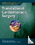  - Translational Cardiothoracic Surgery