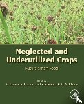  - Neglected and Underutilized Crops