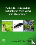  - Pesticides Remediation Technologies from Water and Wastewater