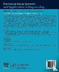  - Fractional Order Systems and Applications in Engineering