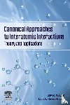 Rivera-Rivera, Luis A. (Associate Professor at the Department of Physical Sciences, Walton, Jay R. (Professor Emeritus at the Department of Mathematics - Canonical Approaches to Interatomic Interactions