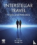  - Interstellar Travel - Purpose and Motivations