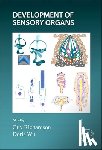 Richardson, Guy - Development of Sensory Organs