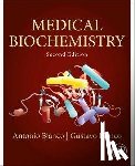 Blanco, Antonio (Emeritus Professor, Blanco, Gustavo (Professor and Kathleen M. Osborn Chair - Medical Biochemistry