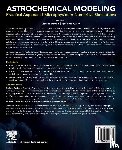  - Astrochemical Modeling