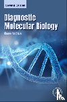 Shen, Chang-Hui (Professor of Biology and Chair of the Biology Department at the College of Staten Island - Diagnostic Molecular Biology