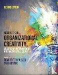  - Handbook of Organizational Creativity