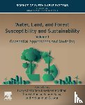  - Water, Land, and Forest Susceptibility and Sustainability - Geospatial Approaches and Modeling
