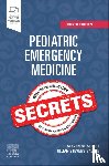  - Pediatric Emergency Medicine Secrets