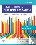 Grove, Susan K. - Statistics for Nursing Research: A Workbook for Evidence-Based Practice