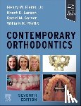 Fields, Henry, Larson, Brent, Sarver, David M. (Adjunct Professor, Proffit, William R. (Department of Orthodontics - Contemporary Orthodontics