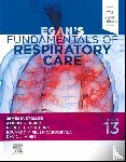  - Egan's Fundamentals of Respiratory Care