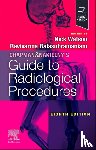 Balasubramaniam, Ravivarma (Department of Imaging, Watson, Nick (Consultant Radiologist - Chapman & Nakielny's Guide to Radiological Procedures